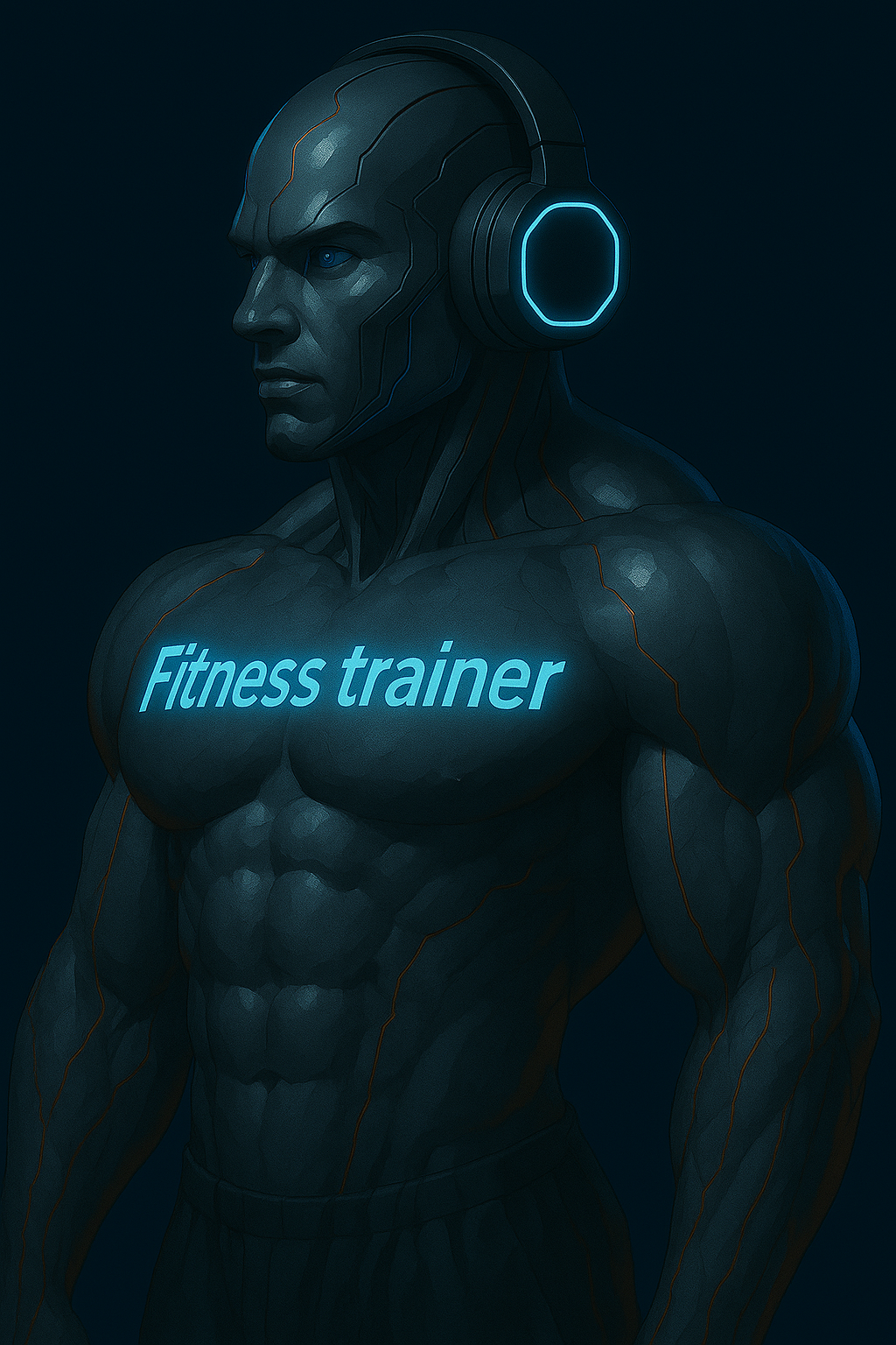 AI Fitness Coach